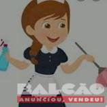 ME OFEREÇO PARA TRABALHAR SERVIÇOS GERAIS COM EXPERIÊNCIA