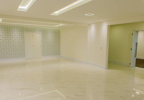 MELHOR APARTAMENTO JUVEVE