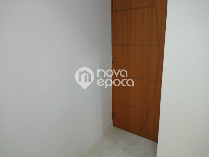 Méier, 3 quartos, 1 vaga, 79 m² Rua Rio Grande do Sul,