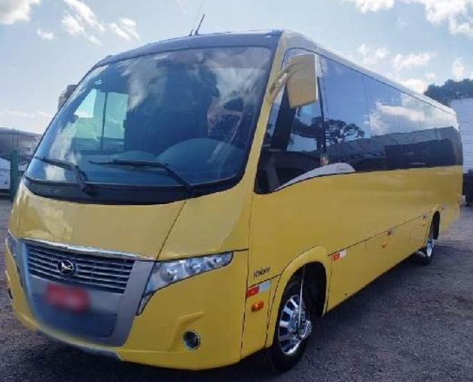 Miro Onibus Limousine W-9 Cód.6564 ano 2013