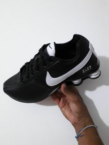 Nike shox 4 mola