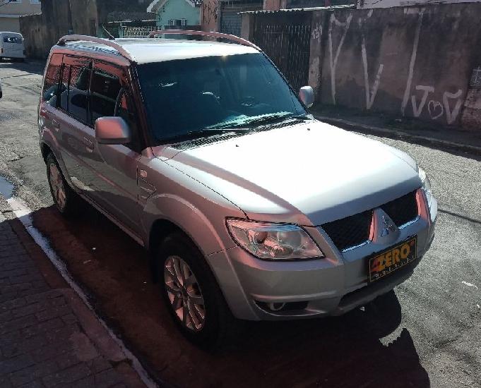 PAJERO 2010 4X4 AUTOMATIC