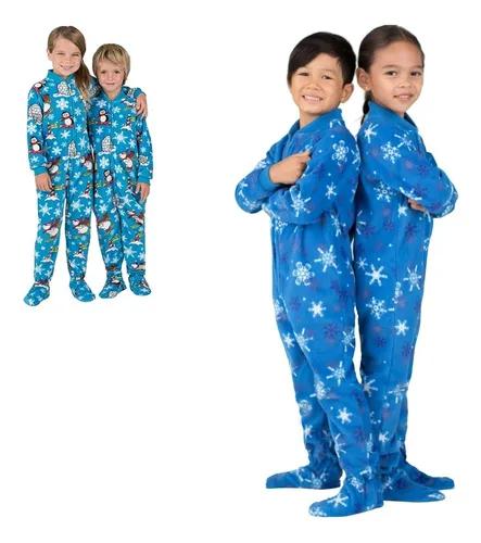 Pijama Macacão Camuflado Militar Criança Infantil Unissex