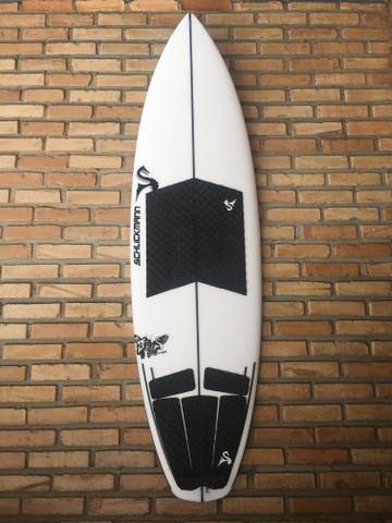 Pranchas de surf Schlickmann