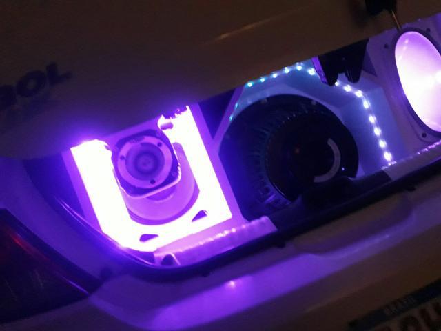 Projeto de Som Automotivo