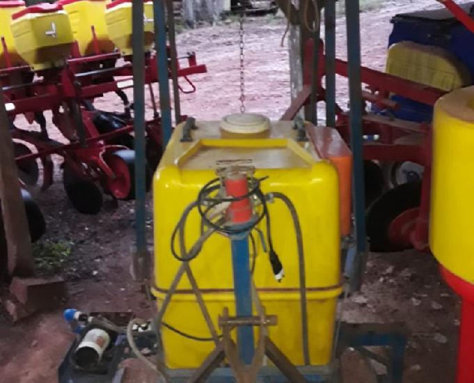 Pulverizador Eletrico 200 l