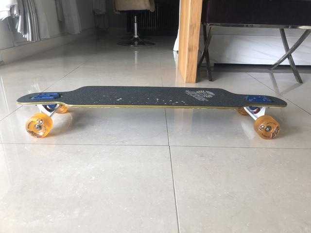 Skate longboard Sector 9