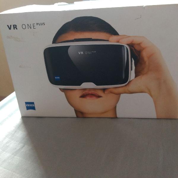 VR one plus novo!!!