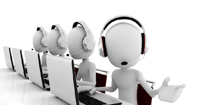 Vaga para telemarketing / call center