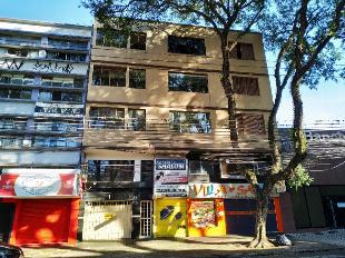 Venda Apartamento 105m2 com 3 quartos, sendo 1 suíte. Av