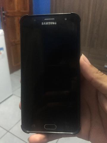 Vende-se J7 Prime