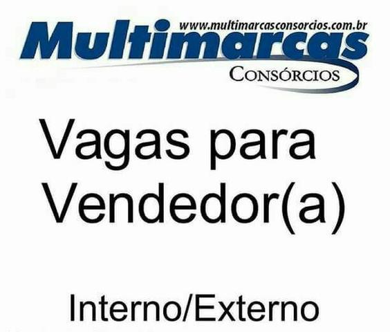 Vendedor interno e externo