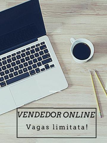 Vendedor online