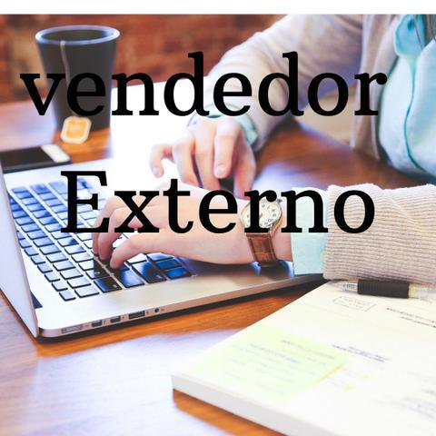 Vendedor(a) Externo