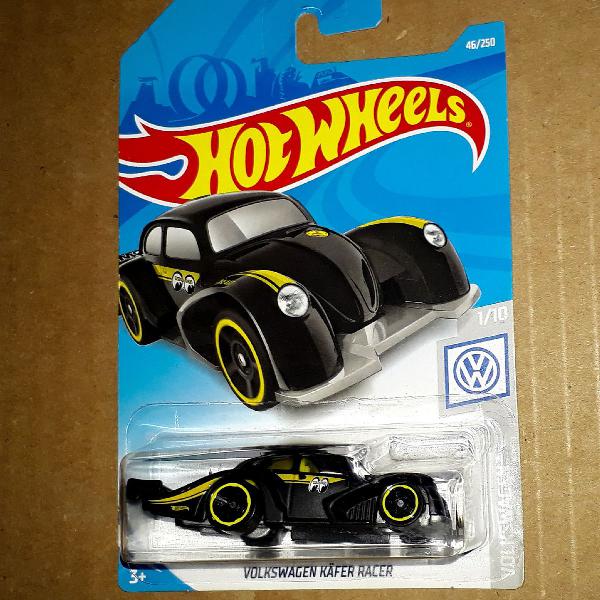 Volkswagen Kafer Racer Hot Wheels