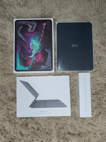 iPad pro 2018 11" 256GB