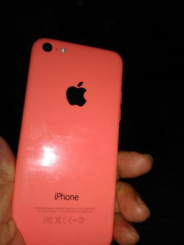 iPhone 5c