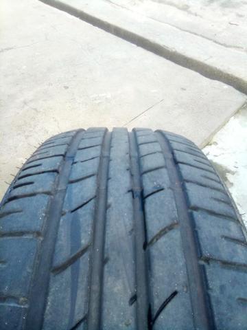 pneu 205/55 R16