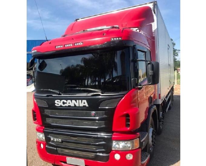 scania P310