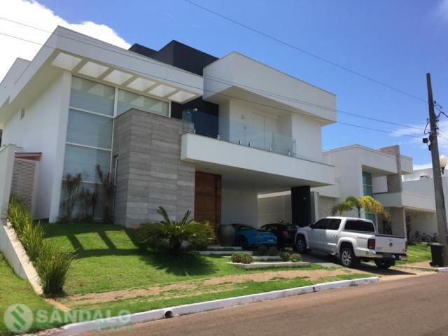 8013 | Casa à venda em CHACARAS AEROPORTO, MARINGA
