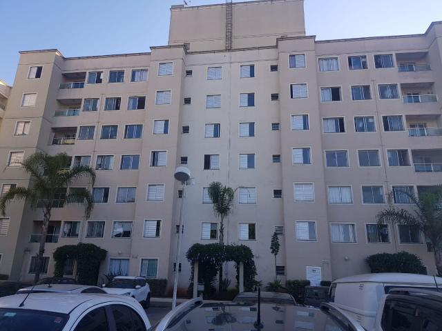 Apartamento 2 dormitórios Santo Amaro