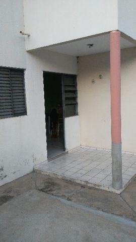 Apartamento Dirceu venda