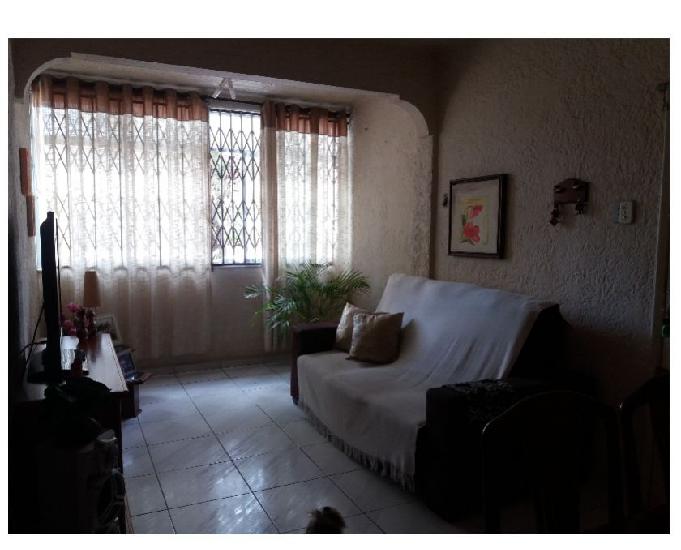 Apartamento Tipo Casa (Garden) - Del Castilho