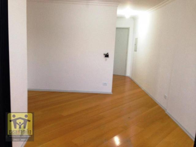 Apartamento com 2 dormitórios à venda, - Freguesia do Ó -