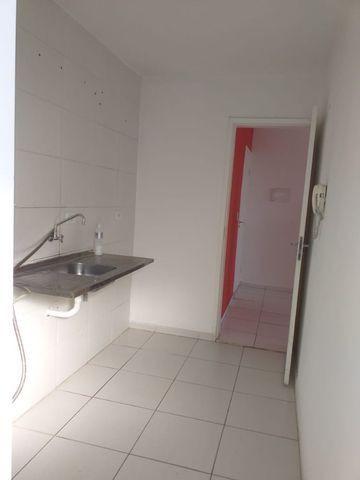 Apartamento novo, pronto para morar a venda