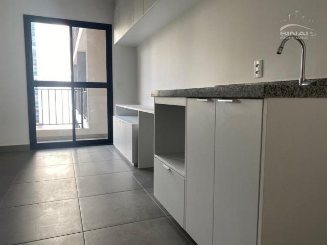 Apartamento para alugar com 1 dormitórios em Liberdade,