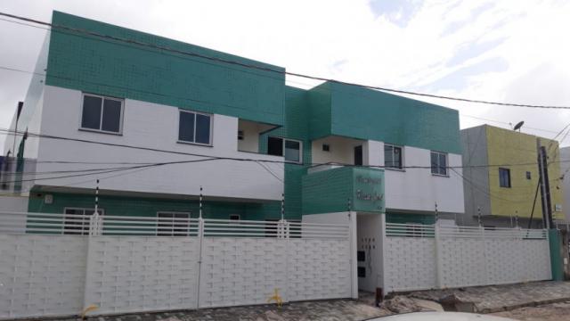 Apartamento à venda com 2 dormitórios em João paulo ii,