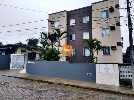 Apartamento à venda com 2 dormitórios em Nova brasília,
