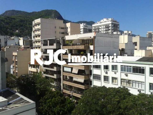 Apartamento à venda com 4 dormitórios em Tijuca, Rio de