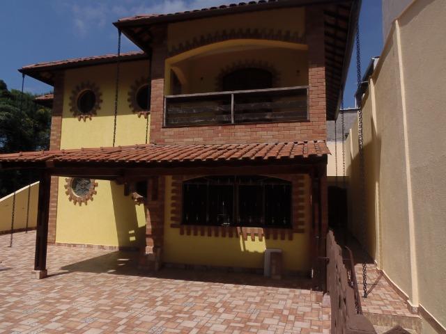 Casa Guarulhos-339m²-Oport./Invest-4Q-2 Suites 5Ban.-4/5 Vg
