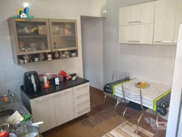 Casa com 1 dormitório à venda, 51 m² por R$ 170.000,00 -