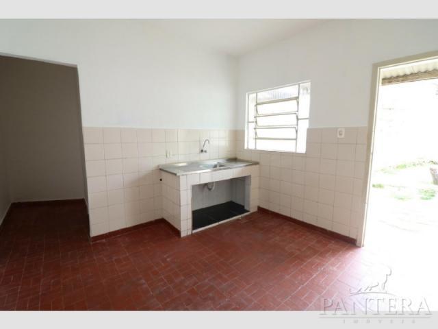 Casa para alugar com 1 dormitórios em Vila bela vista,