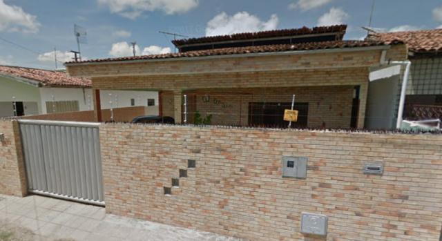 Casa à venda com 3 dormitórios em Geisel, João pessoa