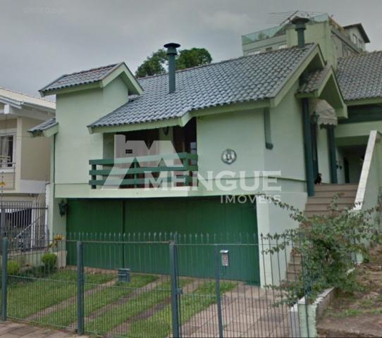 Casa à venda com 4 dormitórios em Jardim lindóia, Porto