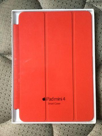 Case para ipad mini 4