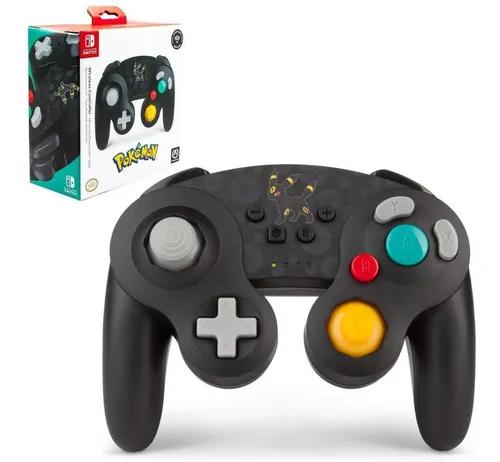 Controle Gamecube S