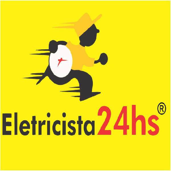Eletricista 24hs®