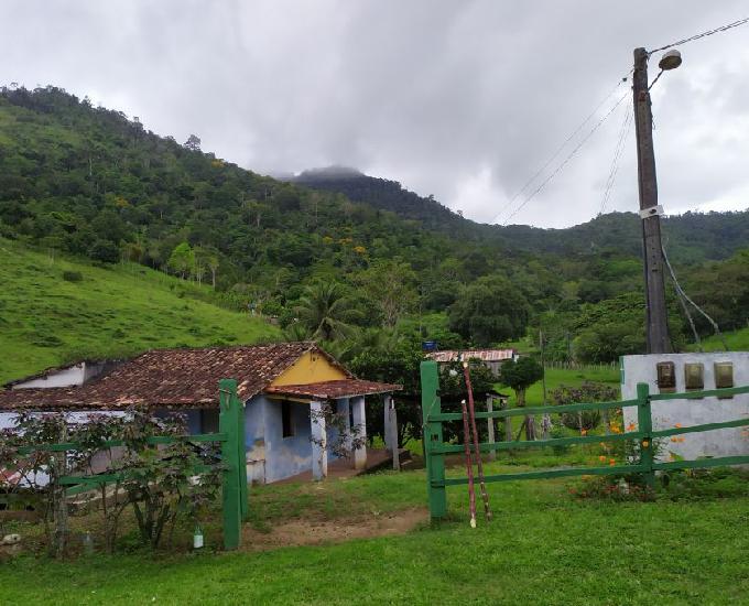 Fazenda 12 hectares a 5 Km da cidade