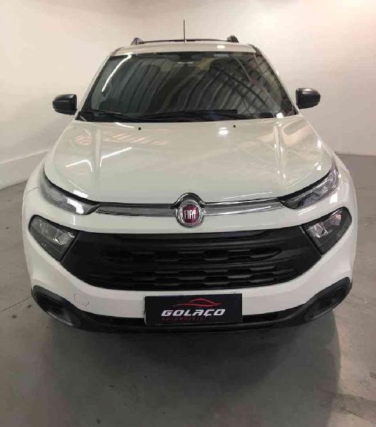 Fiat Toro Freedom 2.4 16v Flex Aut.