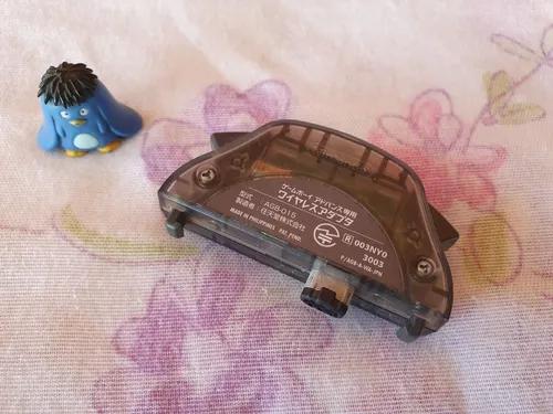Game Boy Advance Wireless Adapter Original Nintendo