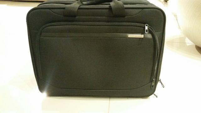 Mala Executiva Samsonite Vectura Original