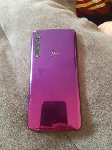 Motorola one macro 64 gb