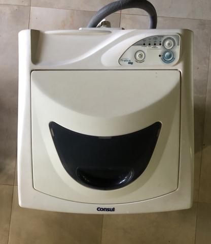 Máquina de lavar Consul 6 Kg