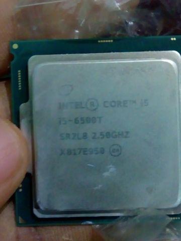 Processador i5