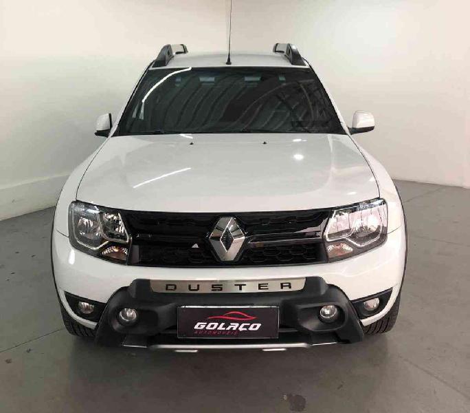 Renault Duster Oroch Dyna. 1.6 Flex 16v Mec.