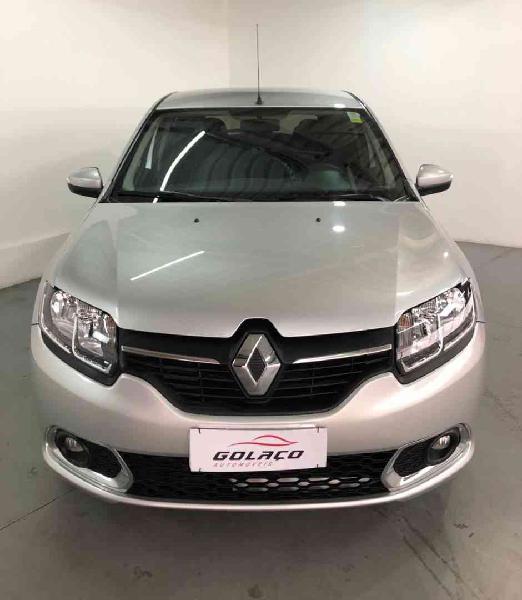 Renault Sandero Dynamique Hi-power 1.6 8v 5p